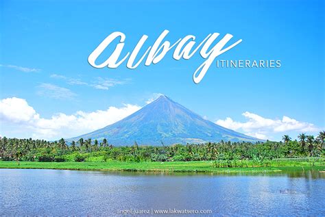 THE 10 BEST Things to Do in Albay Province .